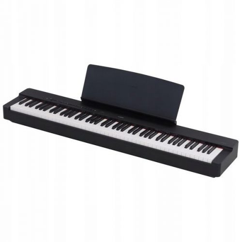  YAMAHA P-225/125 B - DIGITALNI KLAVIR, ČRN