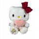  hello kitty mačka plišasta maskota pliš 30 cm