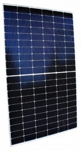  Jaz solarni panel