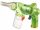 Haba 302503 Terra Kids aspirator za insekte, zelen