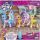  HASBRO My Little Pony ZBIRKA 5 PONIJEV F3327