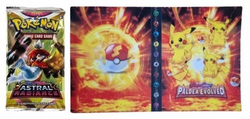  POKEMON CARDS 240 KART + BREZPLAČNA VEZIVA ZA ALBUME ZA 240 KART