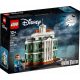  LEGO Disney 40521 Miniaturni Disneyjev dvorec s straši