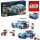  LEGO HARRY POTTER 76424 FLYING FORD ENGLAND CAR AVTO VOZILO NOVO