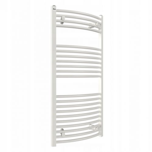  Kopalniški radiator Fox 603 W 500 x 1100 mm bel