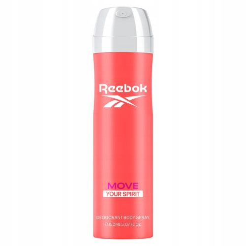  Reebok Move Your Spirit 150 ml deodorant v spreju