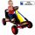  Agat gokart na pedala