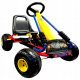  Velik gokart na pedala 3-6 let in več PROMO regulativa -30%