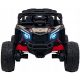  OFF-ROAD BUGGY 4X4 24V 800W JEEP ELECTRIC AUTO QUAD BATERIJSKI PILOT