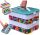  TOY BOX BLOCKS 2-SLOJNI TERRIBLE POSODA LEGO ORGANIZER