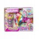  Kookyloos Rainbow Unicorn Pink Horse Doll Lutka Iris