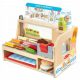  Melissa & Doug sendvič bar 41650 34x20x24 cm