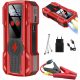  JUMP STARTER NAPRAVA ZA ZASILNI ZAGON POWERBANK CAR 12V 10000MAH