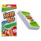  SKIP BO SKIP-BO igra s kartami mattel remi