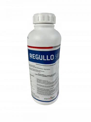  REGULLO 500EC 1L REGULATOR RASTI ŽIT PROTI LOKAZU