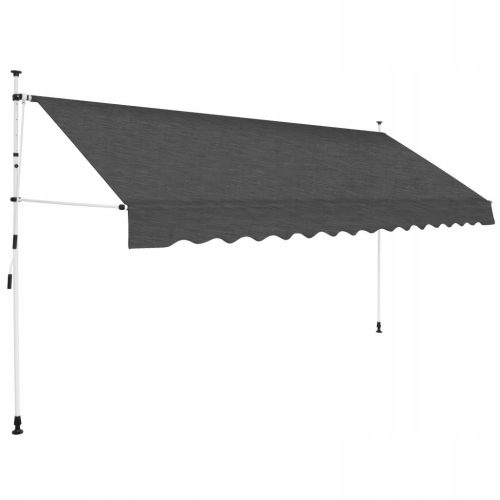  Tenda 400 x 120 cm blago