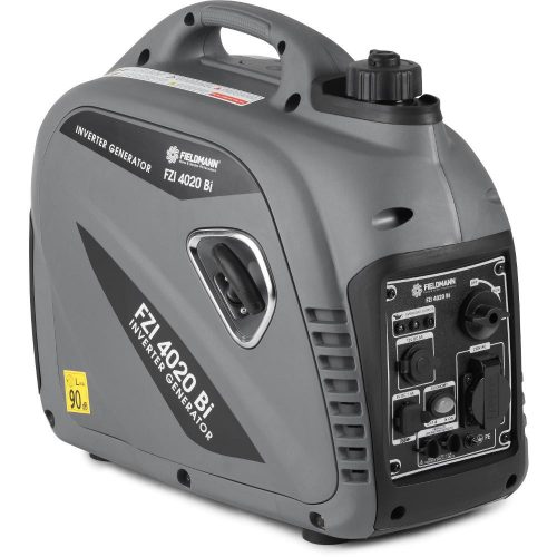  Fieldmann prenosni enofazni generator 1800 W bencin