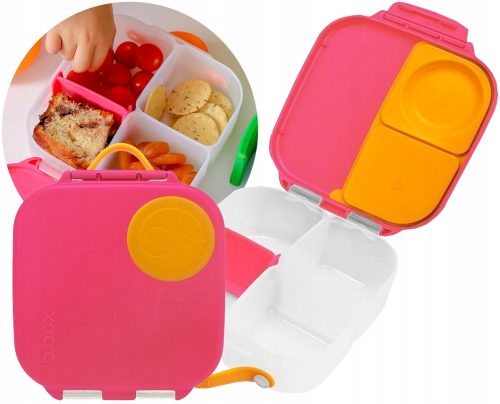  B.BOX Mini Lunchbox CONTAINER škatla za kosilo