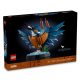  LEGO ICONS 10331 Kingfisher