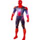  SPIDERMAN AVANGERS FIGURICA 17CM LED LUČ V ZBIRATELJSKI EMBALAŽI!