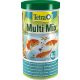  Tetra Pond Multi Mix hrana za ribe 1l