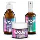  Sylveco Wow 100 ml tonik za obraz