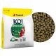  Tropical Koi Spirulina Pellet L hrana za ribe 1,5 kg