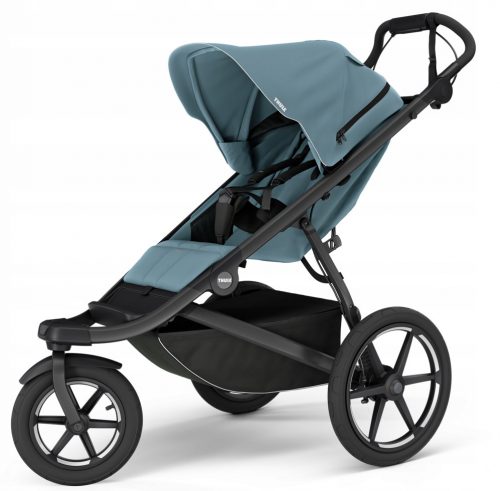  Voziček Thule Urban Glide 3 Nutria