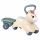  Smoby Little First Baby Pony Ride-On Pony s prikolico 140502