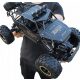  TERENSKI RC RC AVTO 4x4 METAL AUTO z daljinskim upravljalnikom VELIKA baterija