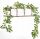  Girlanda Wisteria Branch Wedding Communion Flower 180 cm