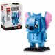  LEGO BrickHeadz 40674 Stitch iz Disneyjevega filma Lilo in Stitch kot božično darilo