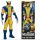  Hasbro Wolverine premična akcijska figura 30 cm X-man Marvel (A3321)