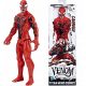  HASBRO VENOM CARNAGE PREMIČNA MARVEL FIGURICA