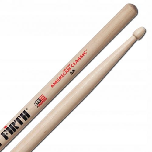  Vic firth bobnarske palčke