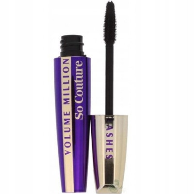  L'Oreal Paris Volume Million Lashes maskara za zgostitev trepalnic 9,5 ml