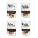  DOLINA NOTECI Hrana za pse Mix of Flavors 20x100g