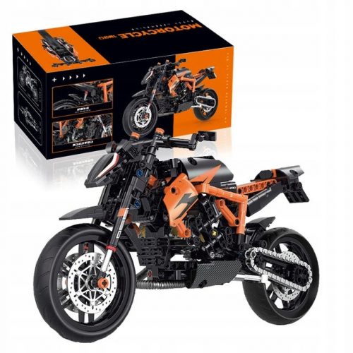  Motoristične kocke KTM Super Duke TECHNIC