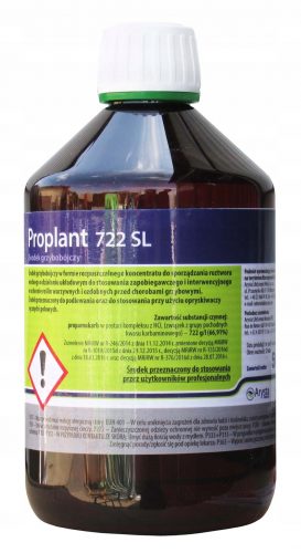  UPL Proplant 722 SL fungicid 0,5 l