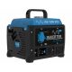  Prenosni enofazni generator Gude 1200 W bencin