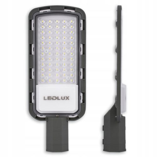  Led-lux ulična svetilka 50 W 5000 lm na omrežno napajanje