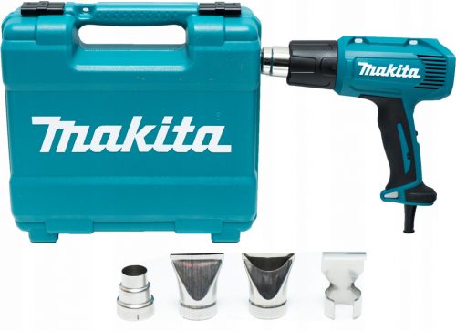  Makita toplotna pištola 1600 W 230 V 500 °C