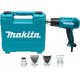  Makita toplotna pištola 1600 W 230 V 500 °C