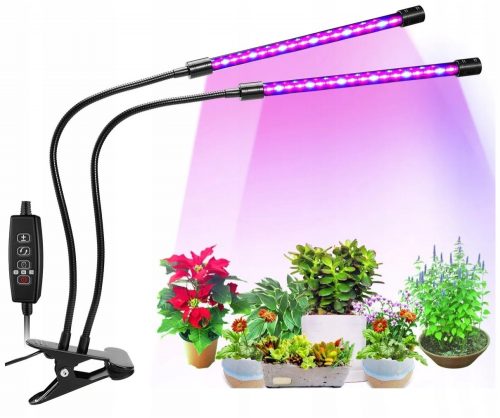  GROW LED panel za gojenje rastlin 25 W