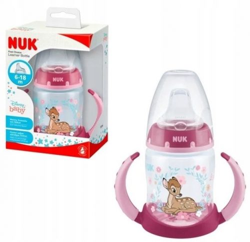  NUK steklenica 150 ml 743.930