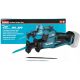  MAKITA DJR189Z POMAZNA ŽAGA AKUMULATORSKA 18V LISICA