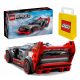  LEGO Speed Champions 76921 Audi S1 E-tron Quattro + VP Papirnata vrečka LEGO 6315792 Medium