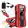  JUMP STARTER CAR BOOSTER PRENOSNI POWERBANK LCD 12V