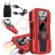  JUMP STARTER CAR BOOSTER PRENOSNI POWERBANK LCD 12V