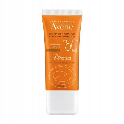  Avène 50 SPF krema za sončenje 30 ml